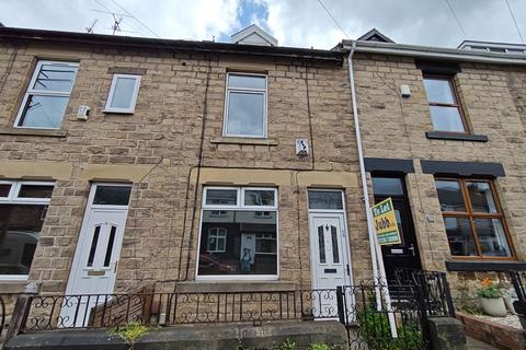 4 bedroom terraced house to rent, Granville Street, Barnsley