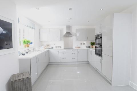 undefined, The Harcourt at Swinfen Vale, Beveridge Lane LE67