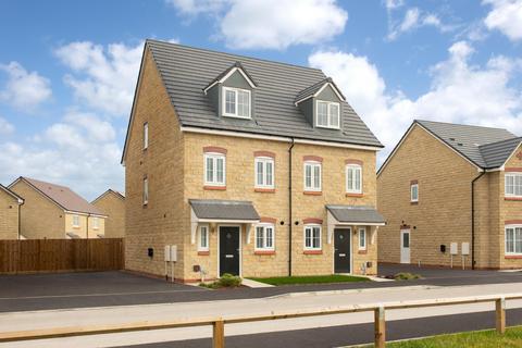 3 bedroom semi-detached house for sale, The Fletcher at Gateford Quarter, S81, Gateford Road, Gateford S81