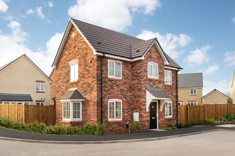 3 bedroom detached house for sale, The Thespian at Gateford Quarter, S81, Gateford Road, Gateford S81