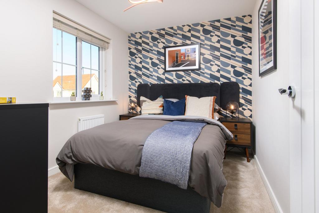 Showhome photography