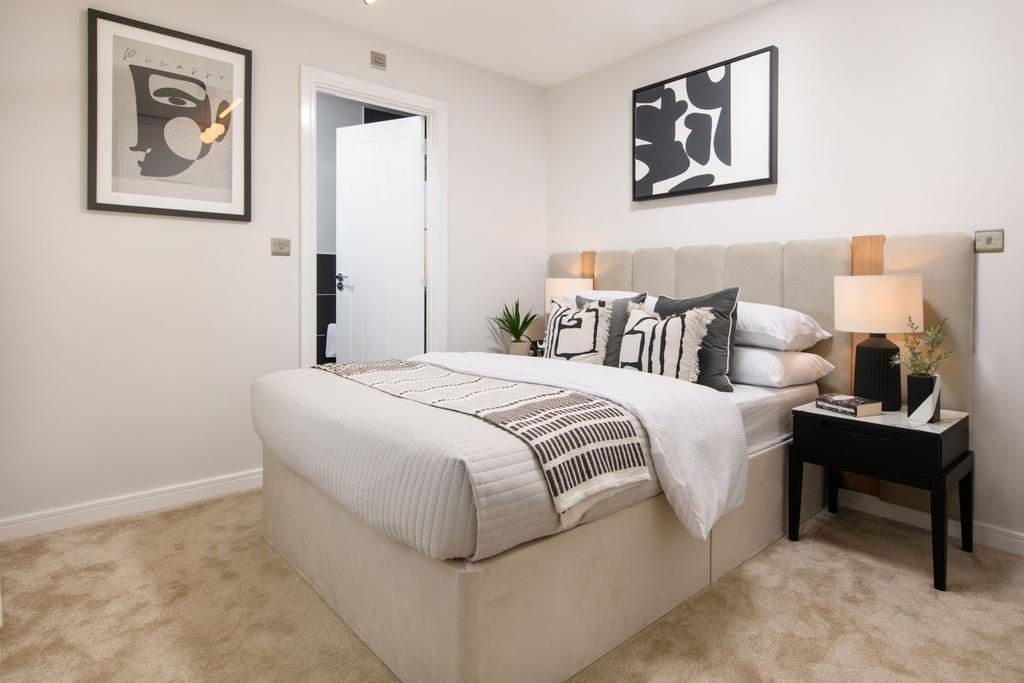 Showhome photography