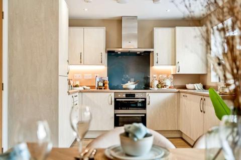 undefined, Plot 3, The Bude at Badbury Green, The Steeds, Coxwell Road SN7