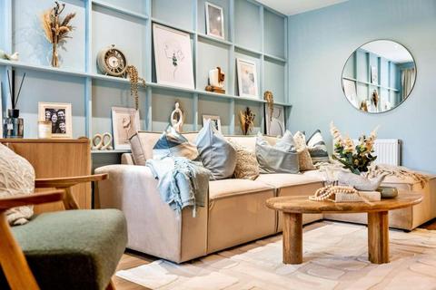 undefined, Plot 3, The Bude at Badbury Green, The Steeds, Coxwell Road SN7