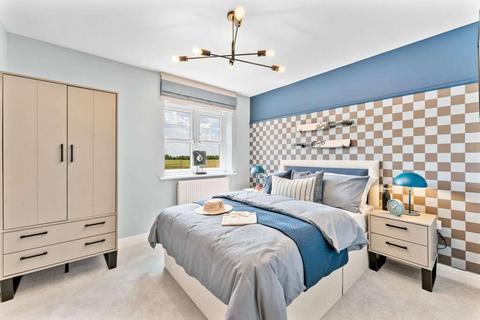 4 bedroom detached house for sale, Plot 6, The Hatherleigh at Badbury Green, The Steeds, Coxwell Road SN7