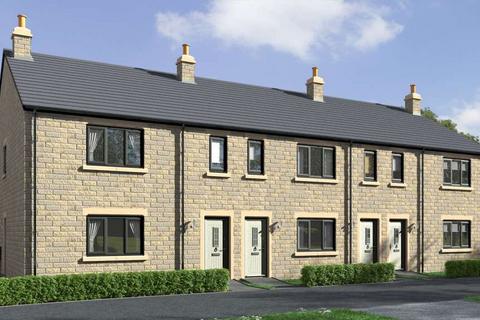 undefined, Plot 68, The Oakmere B at High Hill View, Hayfield Road SK22