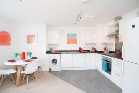 undefined, Plot 68, The Oakmere B at High Hill View, Hayfield Road SK22