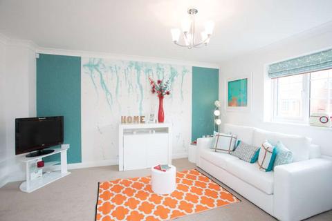 undefined, Plot 68, The Oakmere B at High Hill View, Hayfield Road SK22