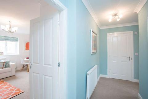 undefined, Plot 68, The Oakmere B at High Hill View, Hayfield Road SK22