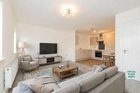 undefined, Plot 68, The Oakmere B at High Hill View, Hayfield Road SK22