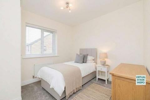 undefined, Plot 68, The Oakmere B at High Hill View, Hayfield Road SK22