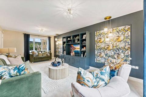 5 bedroom detached house for sale, Plot 42, The Ash at Cardwell Park, Garstang Road PR3