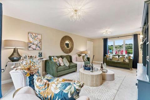 5 bedroom detached house for sale, Plot 42, The Ash at Cardwell Park, Garstang Road PR3