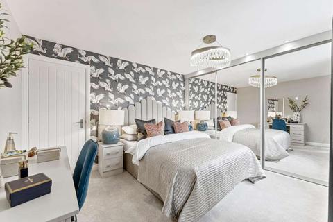 5 bedroom detached house for sale, Plot 42, The Ash at Cardwell Park, Garstang Road PR3