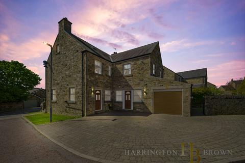 undefined, Prospect House,  Edmundbyers