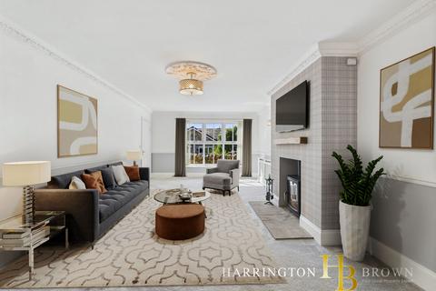undefined, Prospect House,  Edmundbyers