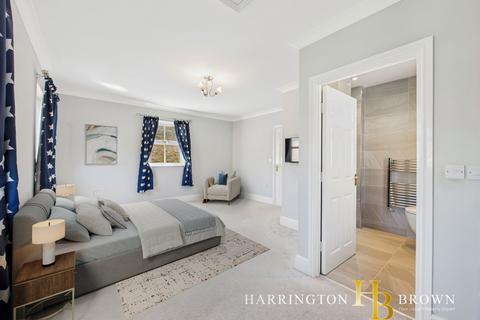 undefined, Prospect House,  Edmundbyers