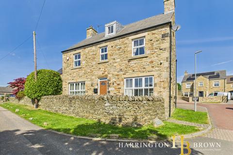 undefined, Prospect House,  Edmundbyers