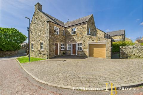undefined, Prospect House,  Edmundbyers