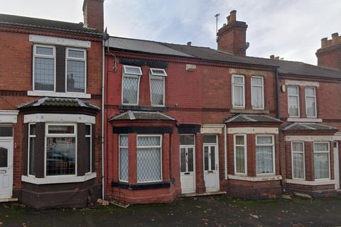 29 Alexandra Road, Balby, Doncaster, DN4 0ND