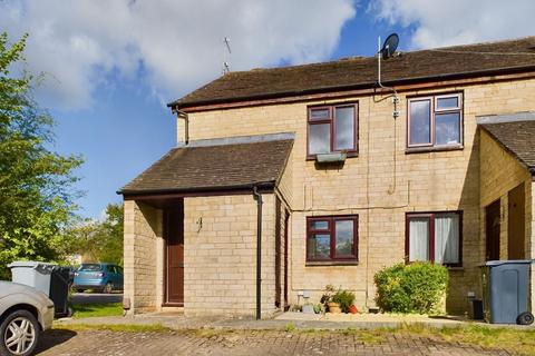 24 Manor Road, Witney, OX28 3SR