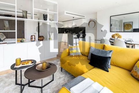 1 bedroom apartment to rent, 10 Marsh Wall, London E14