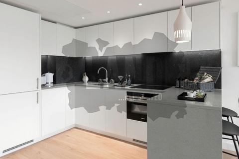 1 bedroom apartment to rent, 10 Marsh Wall, London E14
