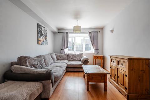 undefined, Abbey Mews, Beds LU6