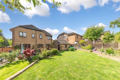 6 Greenriggs, Luton, LU2 9TQ