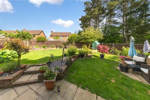 6 Greenriggs, Luton, LU2 9TQ