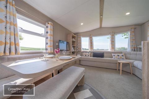 undefined, High Meadow, Newhaven, Buxton