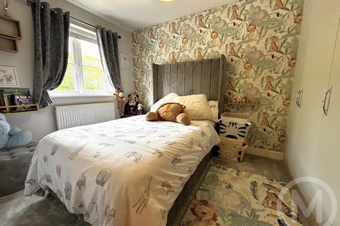 19 Bramley Close, Blackpool, FY4 5FP
