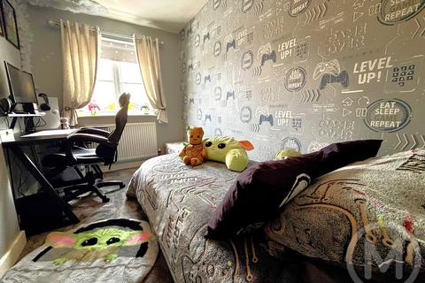 19 Bramley Close, Blackpool, FY4 5FP