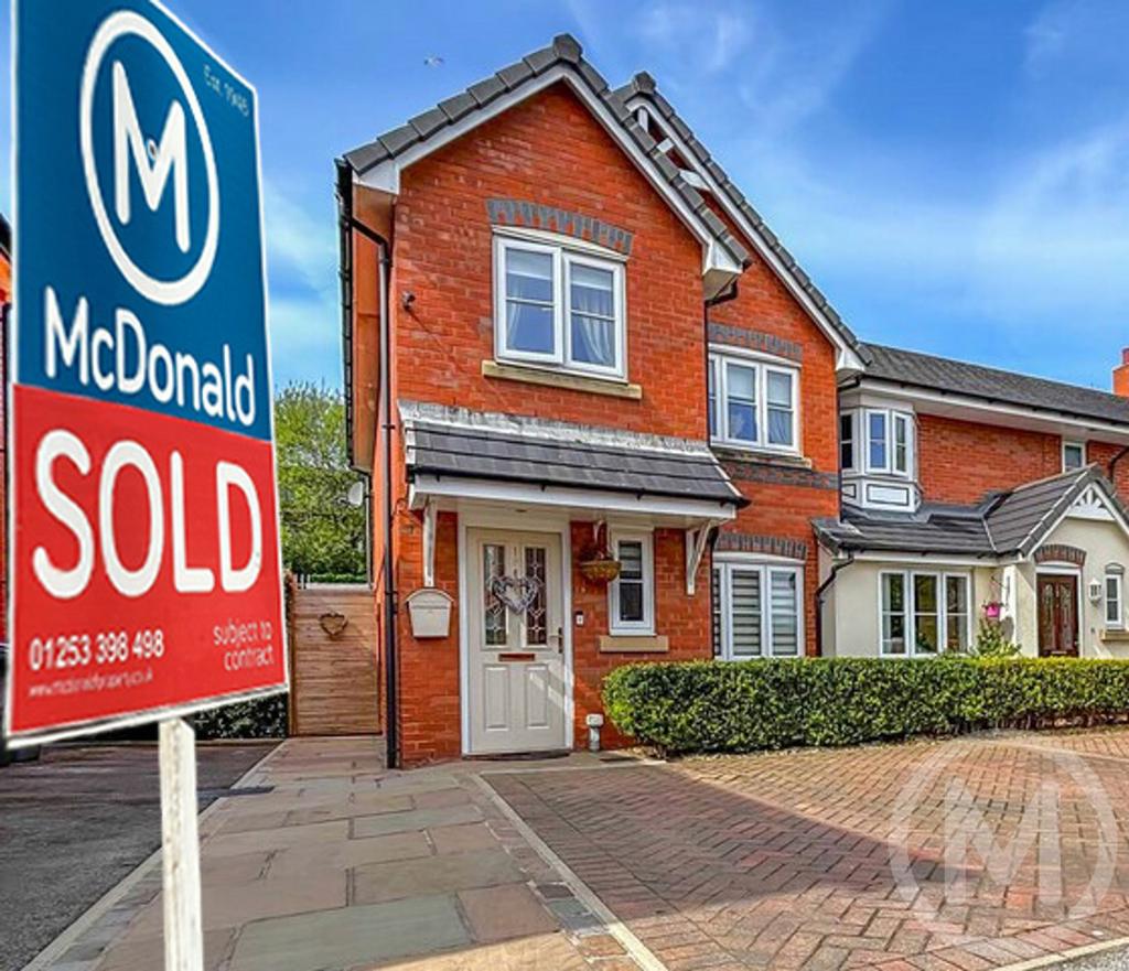 19 bramley - SOLD