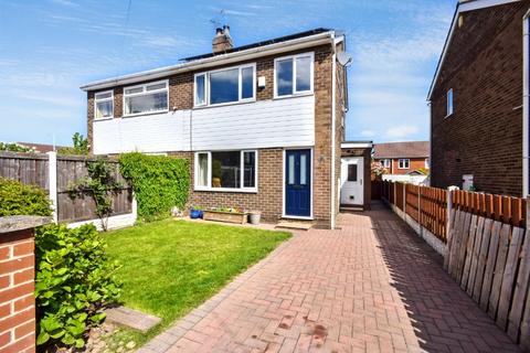 undefined, Westgate Grove, Lofthouse, Wakefield, West Yorkshire