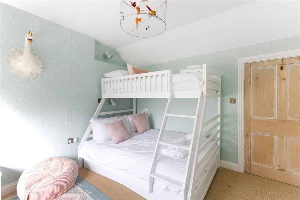Bedroom Four