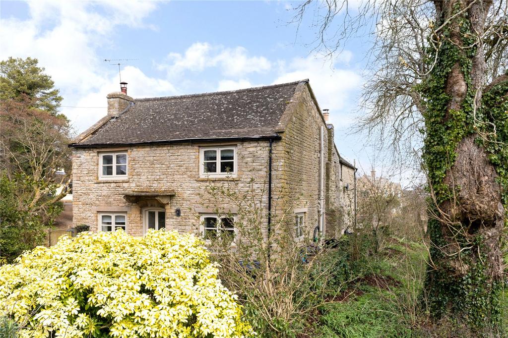 Grove Cottage