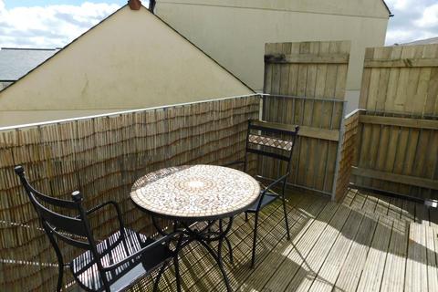 2 Hilda Row, St Austell, PL25 3FG