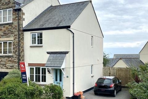 2 Hilda Row, St Austell, PL25 3FG