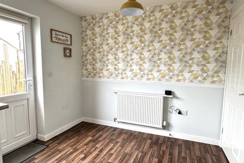 2 Hilda Row, St Austell, PL25 3FG