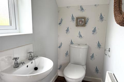 2 Hilda Row, St Austell, PL25 3FG