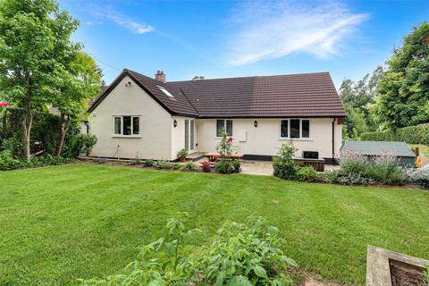 undefined, Barns Close West, Dulverton, TA22