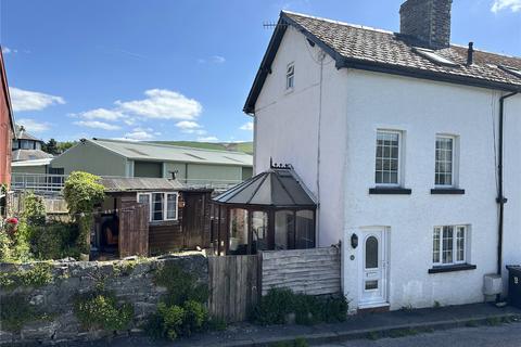 undefined, Church Street, Rhayader, Powys, LD6