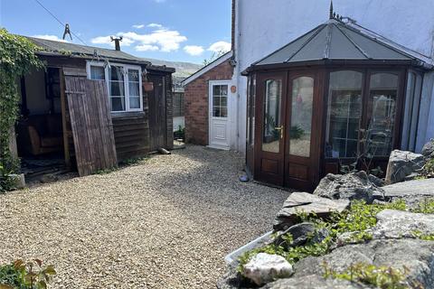 undefined, Church Street, Rhayader, Powys, LD6