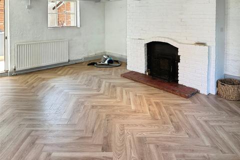 undefined, Church Street, Rhayader, Powys, LD6