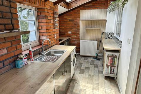 undefined, Church Street, Rhayader, Powys, LD6