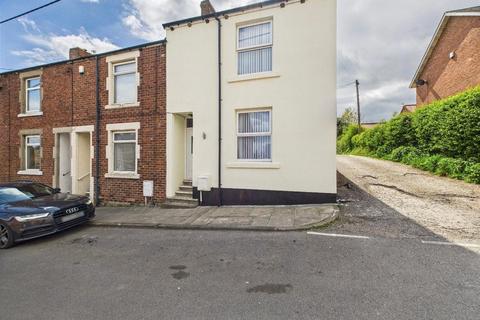 undefined, Helmington Terrace, Crook DL15
