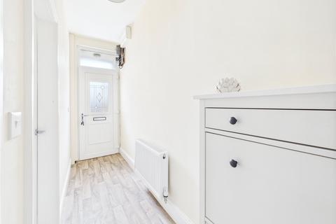 undefined, Helmington Terrace, Crook DL15