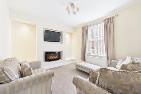 undefined, Helmington Terrace, Crook DL15