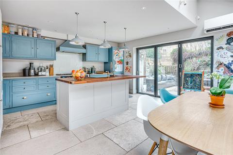 undefined, Stirling Road, London SW9